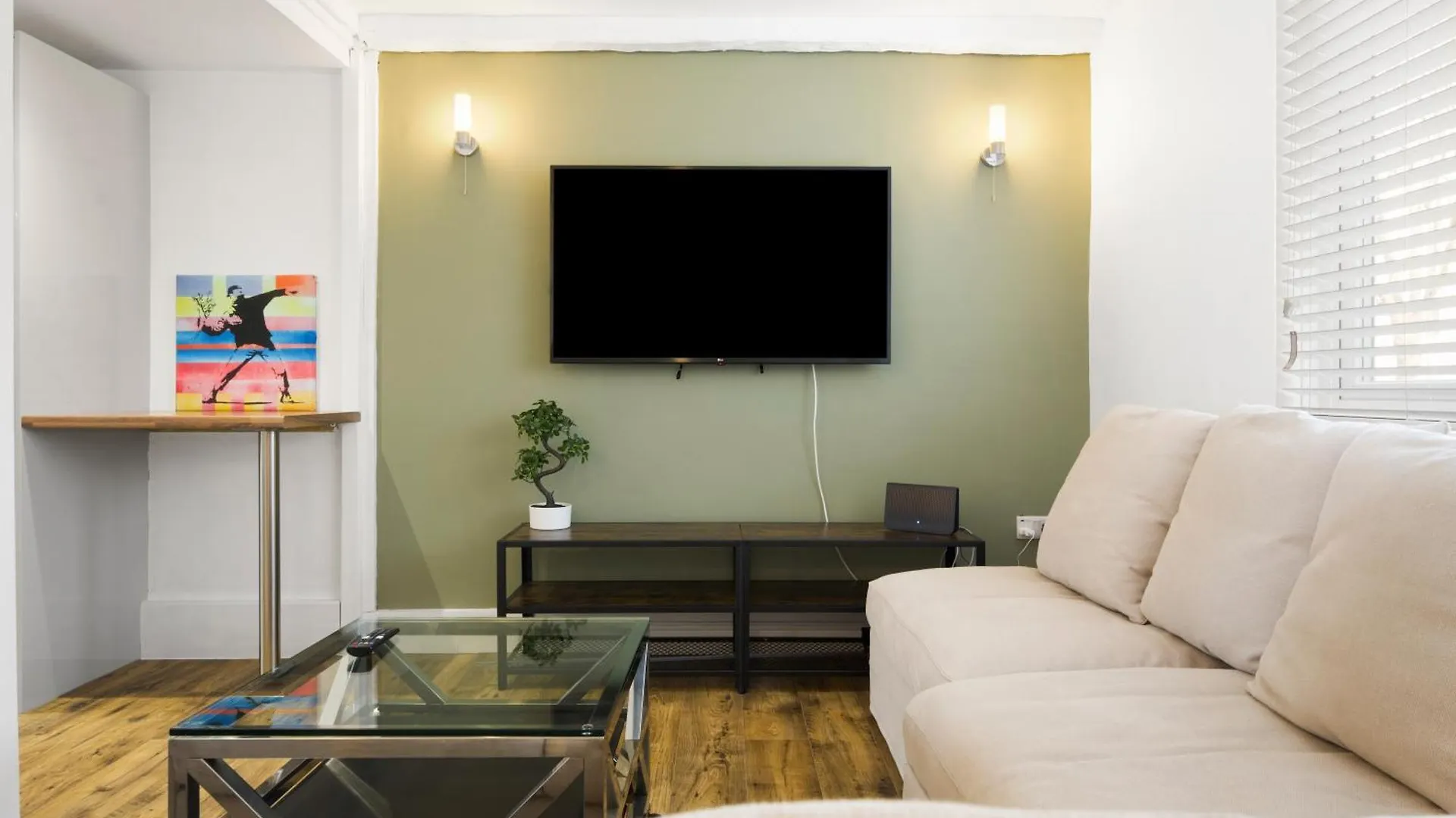 Modern 4 Bed & 4 En-Suite City Centre With Parking Southampton United Kingdom
